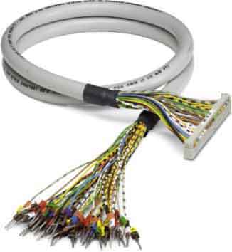PHOENIX CONTACT - PHC2305363 CABLE-FLK50/OE/0,14/ 150 CAVO INTESTATO