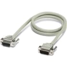 PHOENIX CONTACT - PHC2302308 CABLE-D50SUB/B/S/300/KONFEK/S CAVO INTES