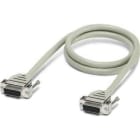PHOENIX CONTACT - PHC2305499 CABLE-D25SUB/B/B/300/KONFEK/S CAVO INTES