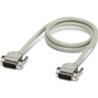 PHOENIX CONTACT - PHC2305583 CABLE-D 9SUB/S/S/200/KONFEK/S CAVO INT.