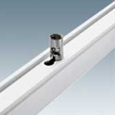 FOSNOVA - FOS2202303100 ATT. TIGES 230 DM.13 ACCIAIO