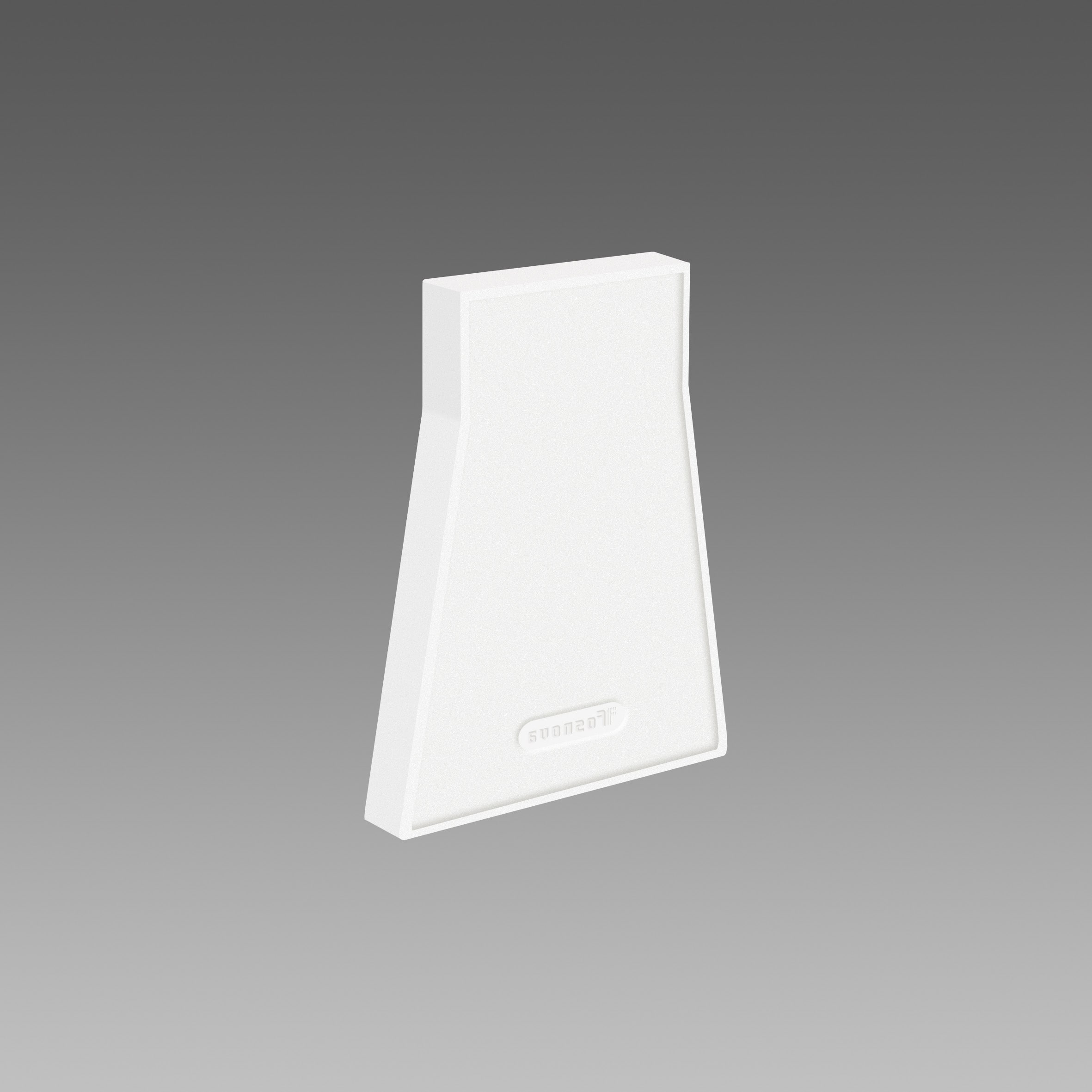 FOSNOVA - FOS2202581300 TESTAT.CHIUS SINTESI 258 BIA L MODUL