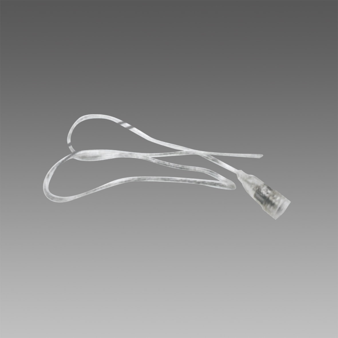 FOSNOVA - FOS2202841100 CONNET.LED STRIP IP65 0284 CHIUSURA