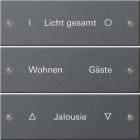 GIRA - GIR220328 SET BIL. 3-M SCRIV.