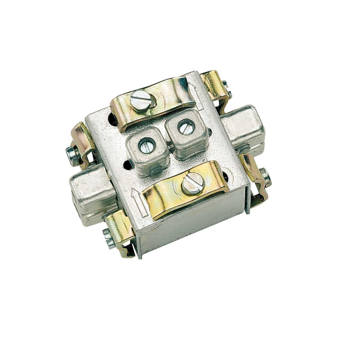 FRACARRO - FRA220453 CAD13 CASSETTA DI DERIV.