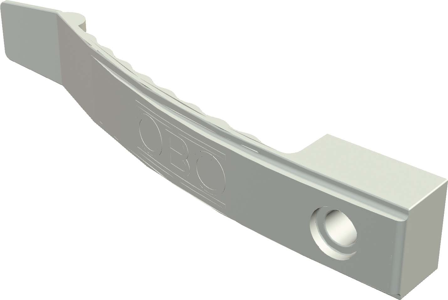 OBO BETTERMANN - OBO2205017 2032 CLIP A PRESSIONE