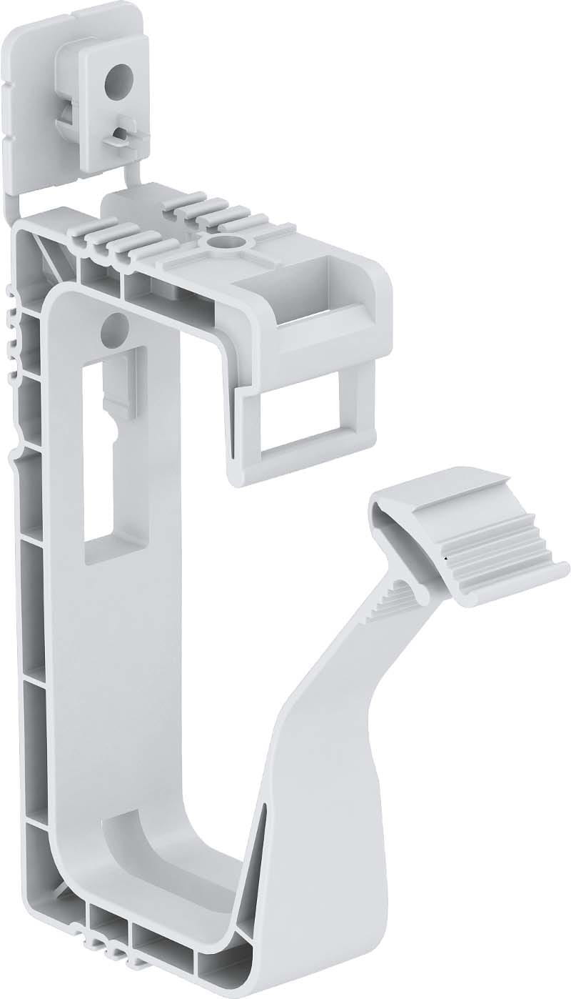 OBO BETTERMANN - OBO2205416 2031 40 GRAFFA DI SUPPORTO GRIP
