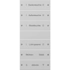 GIRA - GIR2206015 SETBIL.6-M(3+3)SCRIV.SYSTEM55GRIGIO