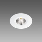 FOSNOVA - FOS2206181168 MARTE 5 618 LED 6W 4K CLD BIA