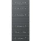 GIRA - GIR220628 SET BIL. 6-M (3+3) SCRIV.