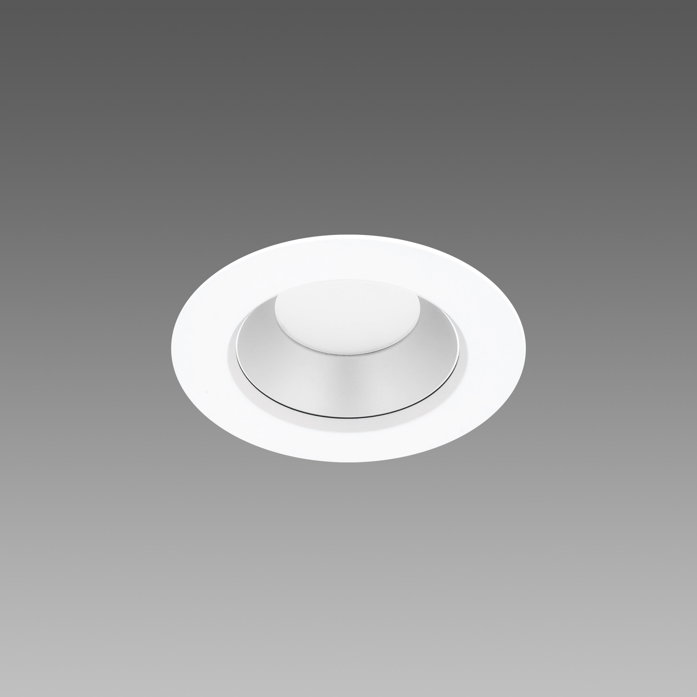 FOSNOVA - FOS2206591039 JET 140 659 23W 3K CLD BIA IP44 MATT