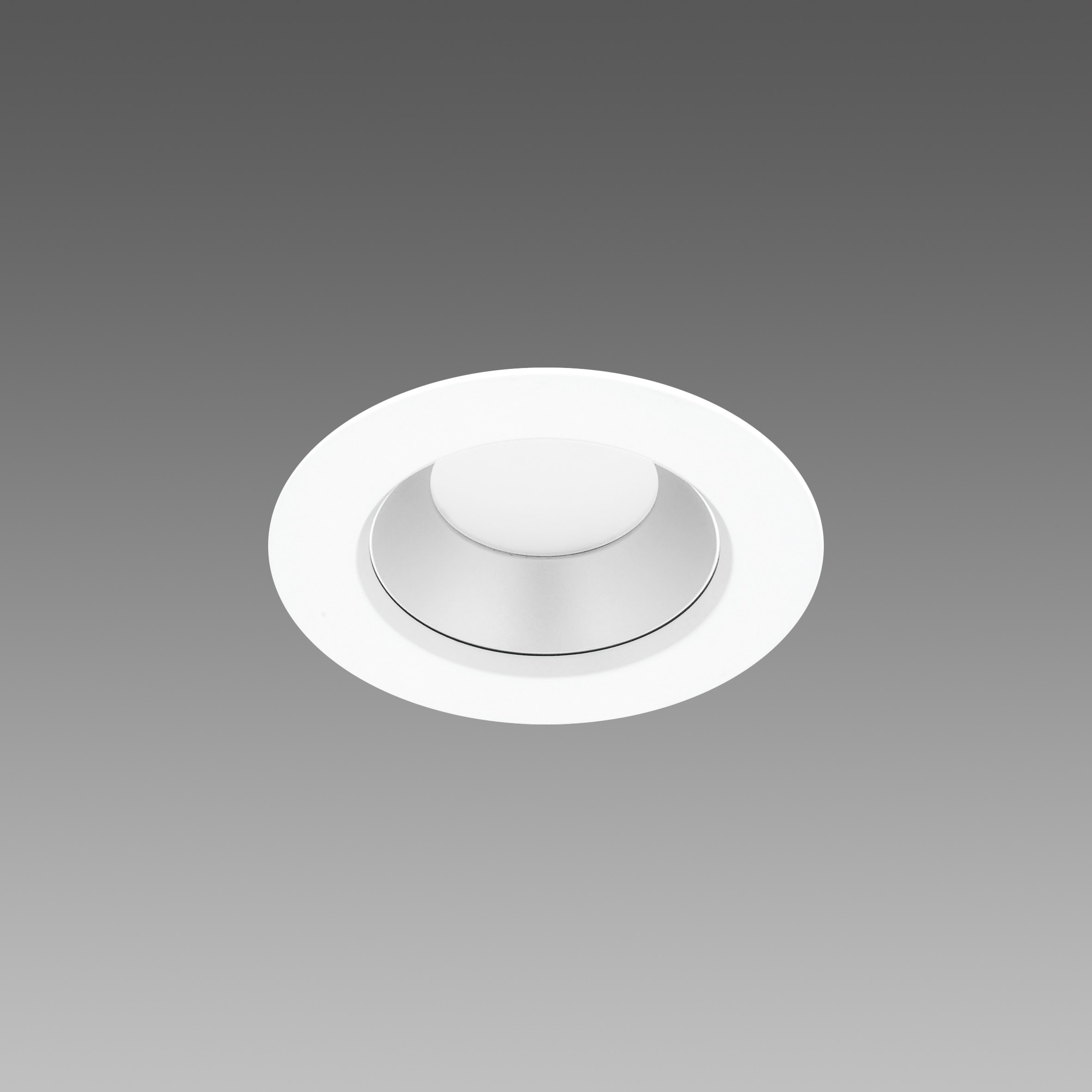 FOSNOVA - FOS2206591039 JET 140 659 23W 3K CLD BIA IP44 MATT