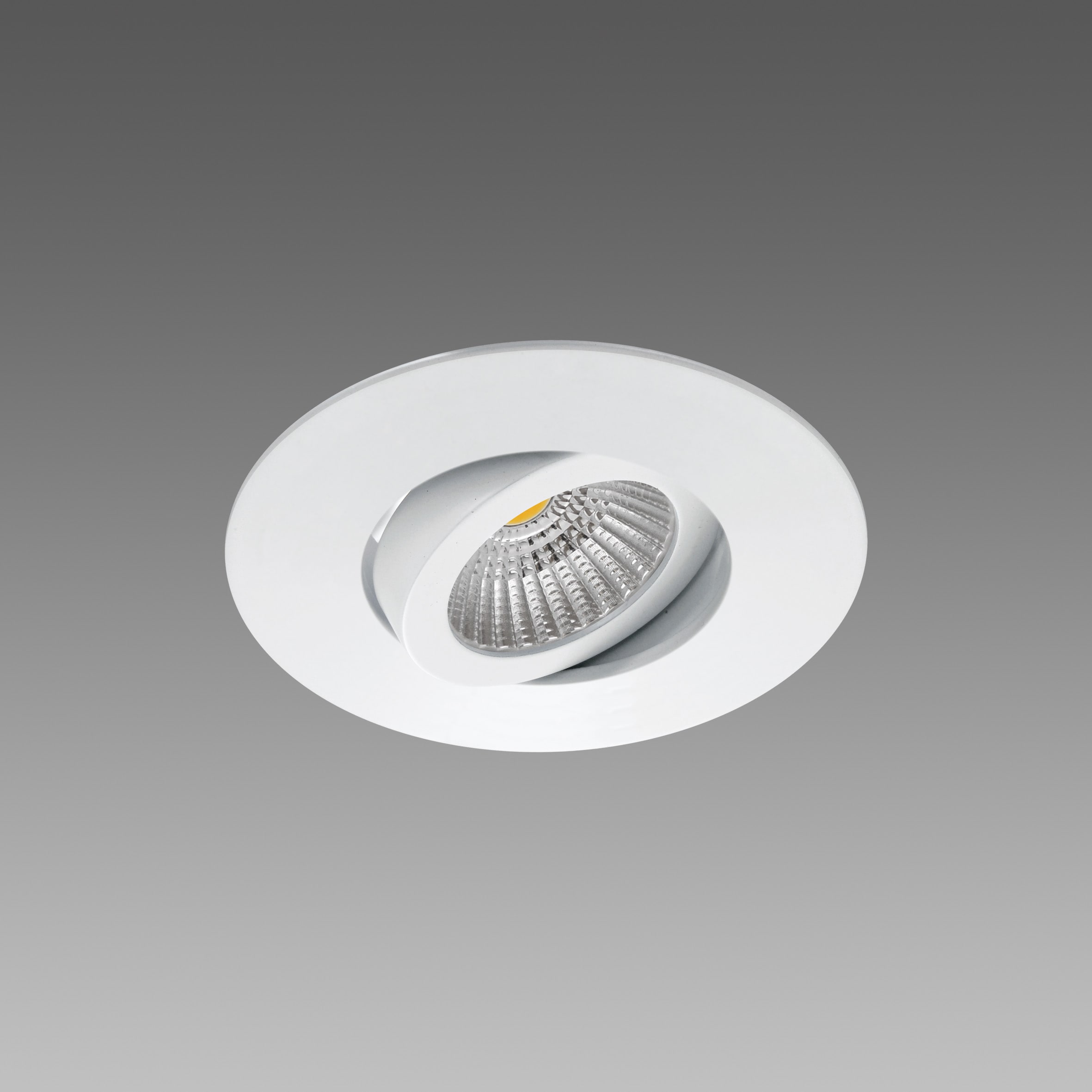 FOSNOVA - FOS2206733100 ISPOT 1 0673 LED 10W 4K CLD NER