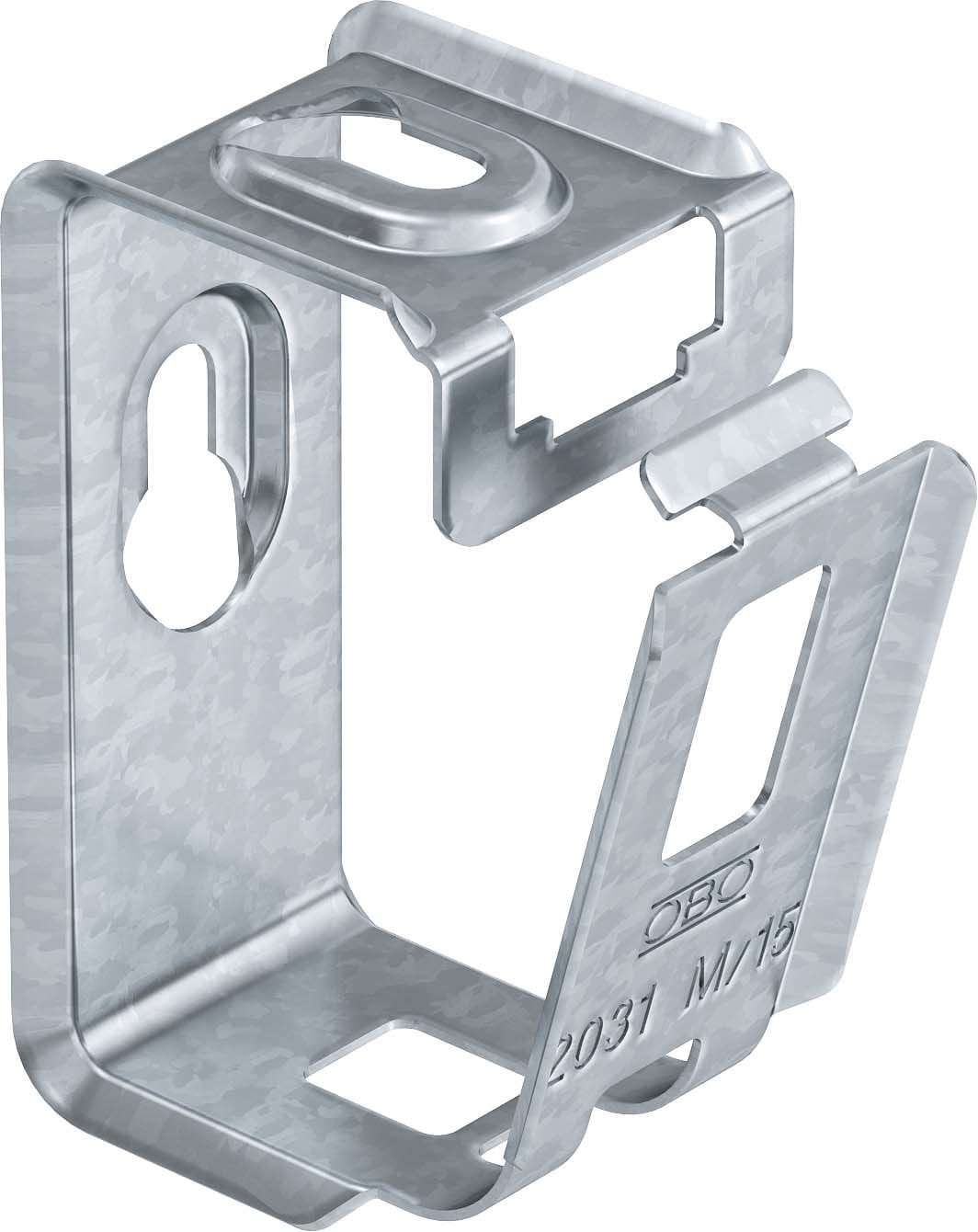 OBO BETTERMANN - OBO2207028 2031 M 15 FS GRAFFA DI SUPPORTO GRIP