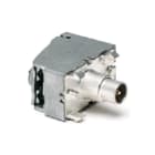 FRACARRO - FRA220714 SPI14 PRESA IEC 14dB SPORTEL.