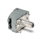FRACARRO - FRA220722 SPF05 PRESA F 5DB SPORTELLINO