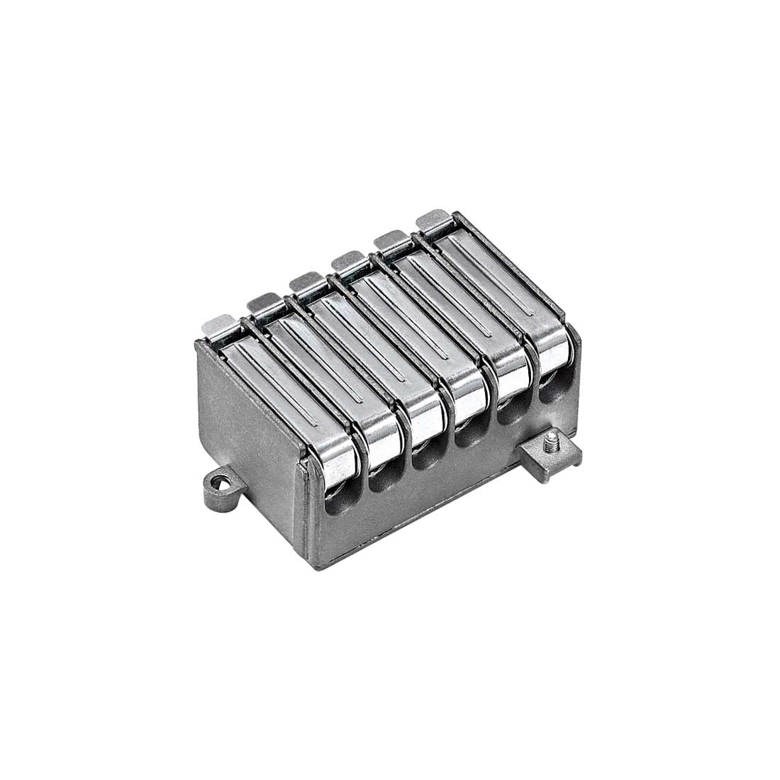 FRACARRO - FRA220804 PP4 PARTITORE 4 VIE