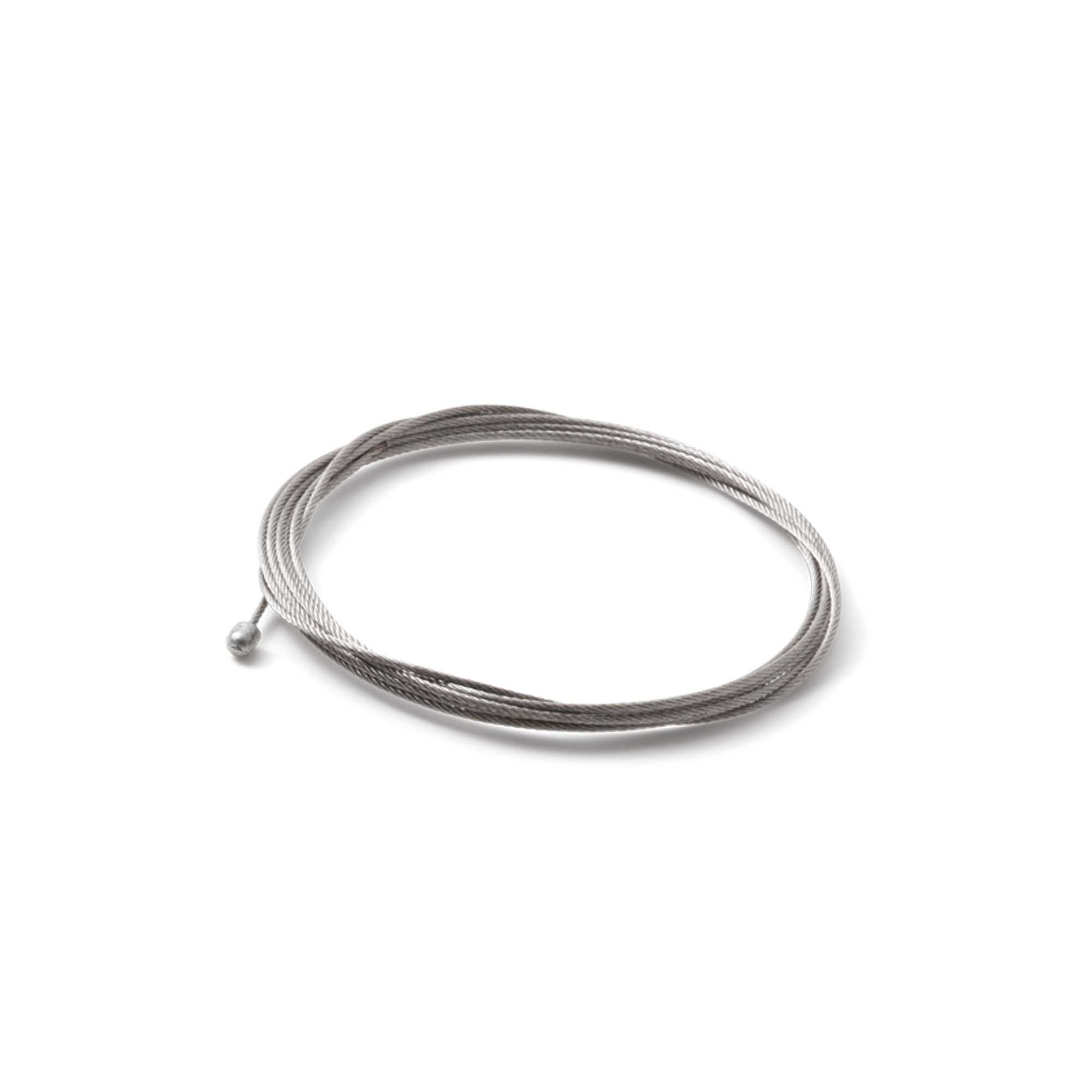 IDEAL LUX SRL - IUX220826 FLUO KIT SINGLE STEEL CABLE 2 MT