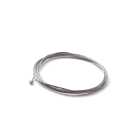 IDEAL LUX SRL - IUX277929 FLUO KIT SINGLE STEEL CABLE 2 MT + WH CE