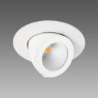 FOSNOVA - FOS2208781968 LUTHOR MEDIUM 878 COB 25W 4K CLD BIA