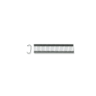 CANFOR UTENSILI SRL - CNF220/2 1000 PUNTI METALLICI 88 H 12
