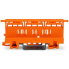 WAGO ITALIA SRL - WAG221-500 SUPPORTO MONTAGGIO 221 4MMQ DIN35 VITE A