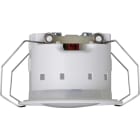 GIRA - GIR221000 REGOLATORE DI LUMINOSITA MINI