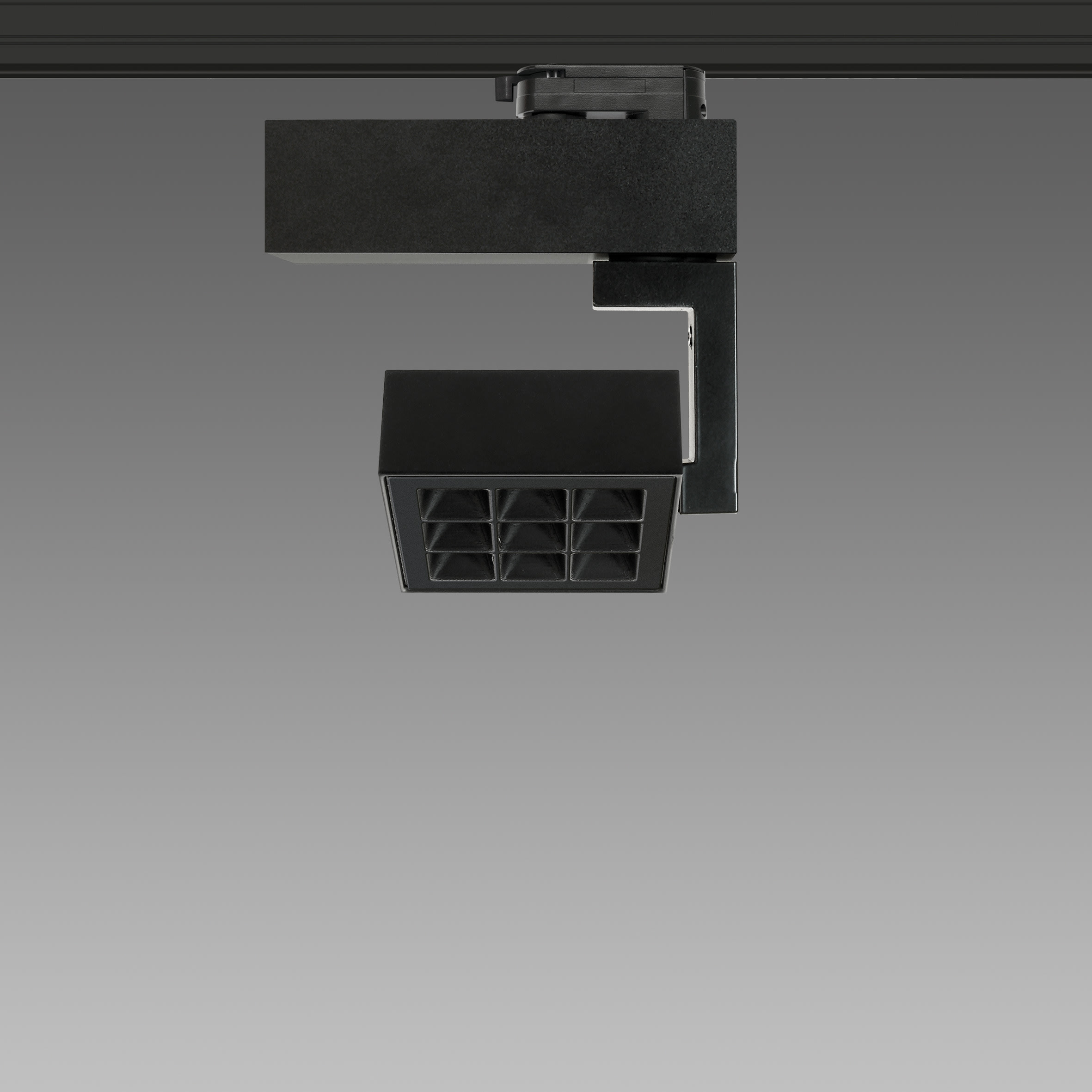 FOSNOVA - FOS2210313400 MATRIX Q9 1031 27W 3K CLD NER DARK