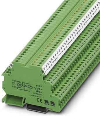 PHOENIX CONTACT - PHC2941183 DEK-REL- 5/I/1 MORSETTO A RELE