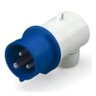 SCAME PARRE SPA - SCA221.1633 SPINA 90 2P+T 16A 6H EUREKA