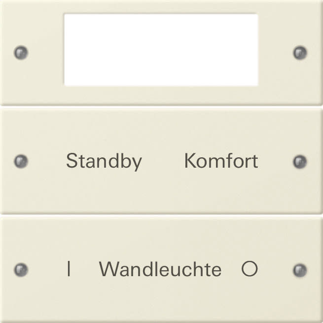 GIRA - GIR221201 SET BIL. 2-M PLUS SCRIV.