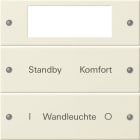 GIRA - GIR221201 SET BIL. 2-M PLUS SCRIV.