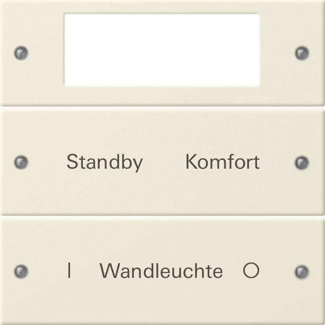 GIRA - GIR221201 SET BIL. 2-M PLUS SCRIV.