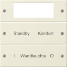 GIRA - GIR221201 SET BIL. 2-M PLUS SCRIV.