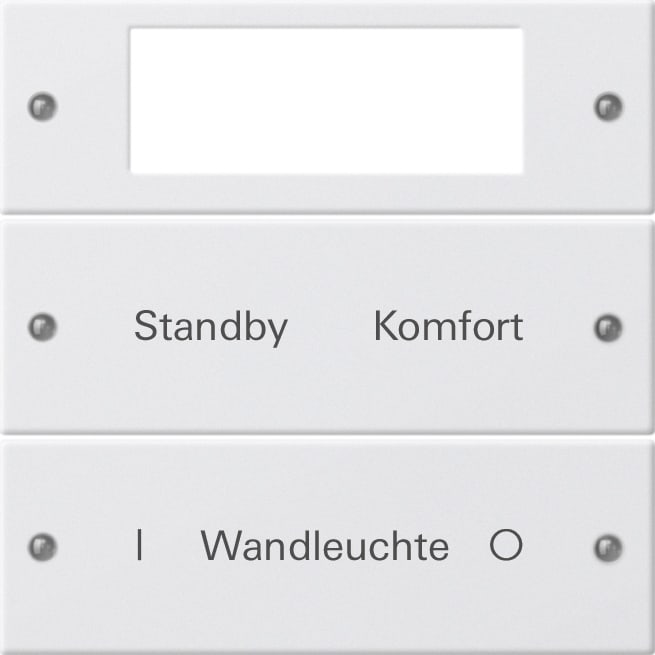 GIRA - GIR221203 SET BIL. 2-M PLUS SCRIV.