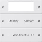 GIRA - GIR221203 SET BIL. 2-M PLUS SCRIV.