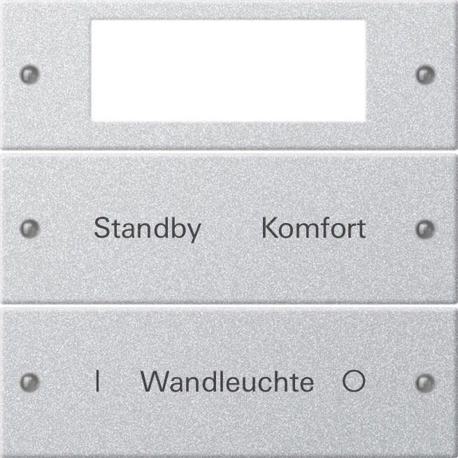 GIRA - GIR221226 SET BIL. 2-M PLUS SCRIV.