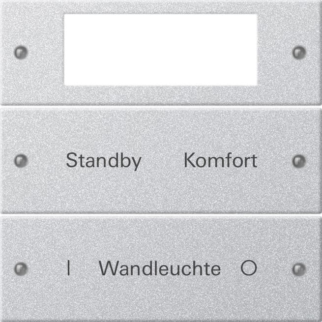 GIRA - GIR221226 SET BIL. 2-M PLUS SCRIV.