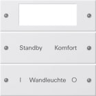 GIRA - GIR221227 SET BIL. 2-M PLUS SCRIV.