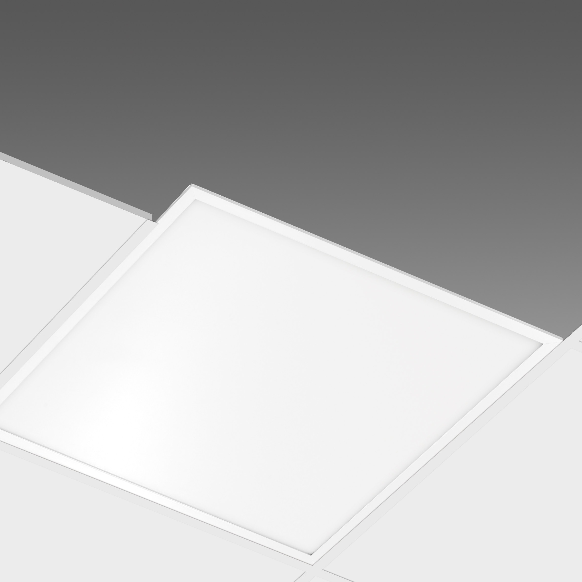 FOSNOVA - FOS2215021000 TOLEDO 1502 LED 25W CLD BIA U<22