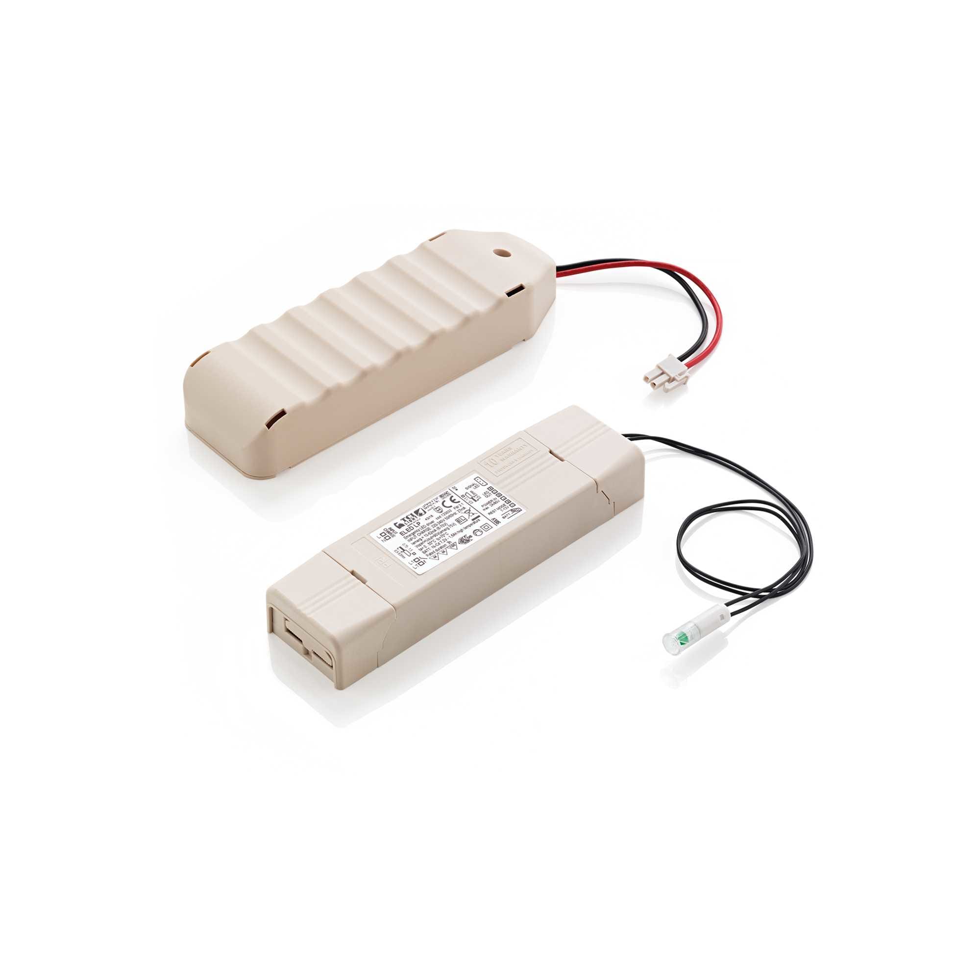 IDEAL LUX SRL - IUX221595 KIT EMERGENCY 3H