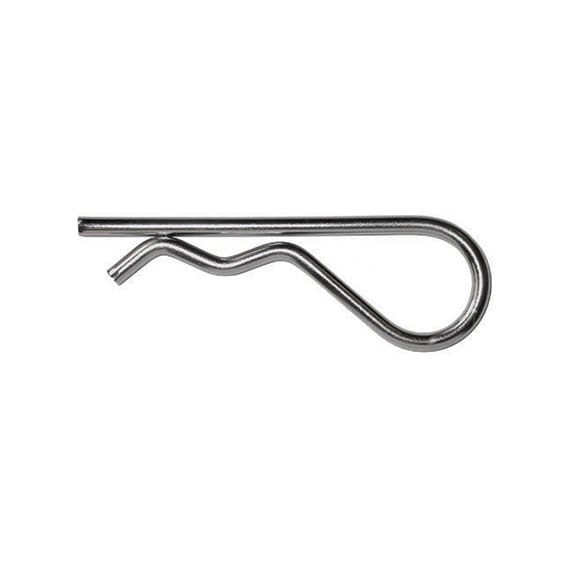 ABC TOOLS SPA - ABCL22173004 COPIGLIE ACC.INOX   4 MM