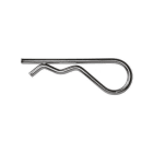ABC TOOLS SPA - ABCL22173004 COPIGLIE ACC.INOX 4 MM