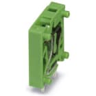 PHOENIX CONTACT - PHC1707344 ZFKDS 1-V-3,81 MORSETTO MOLLA INCLINATO