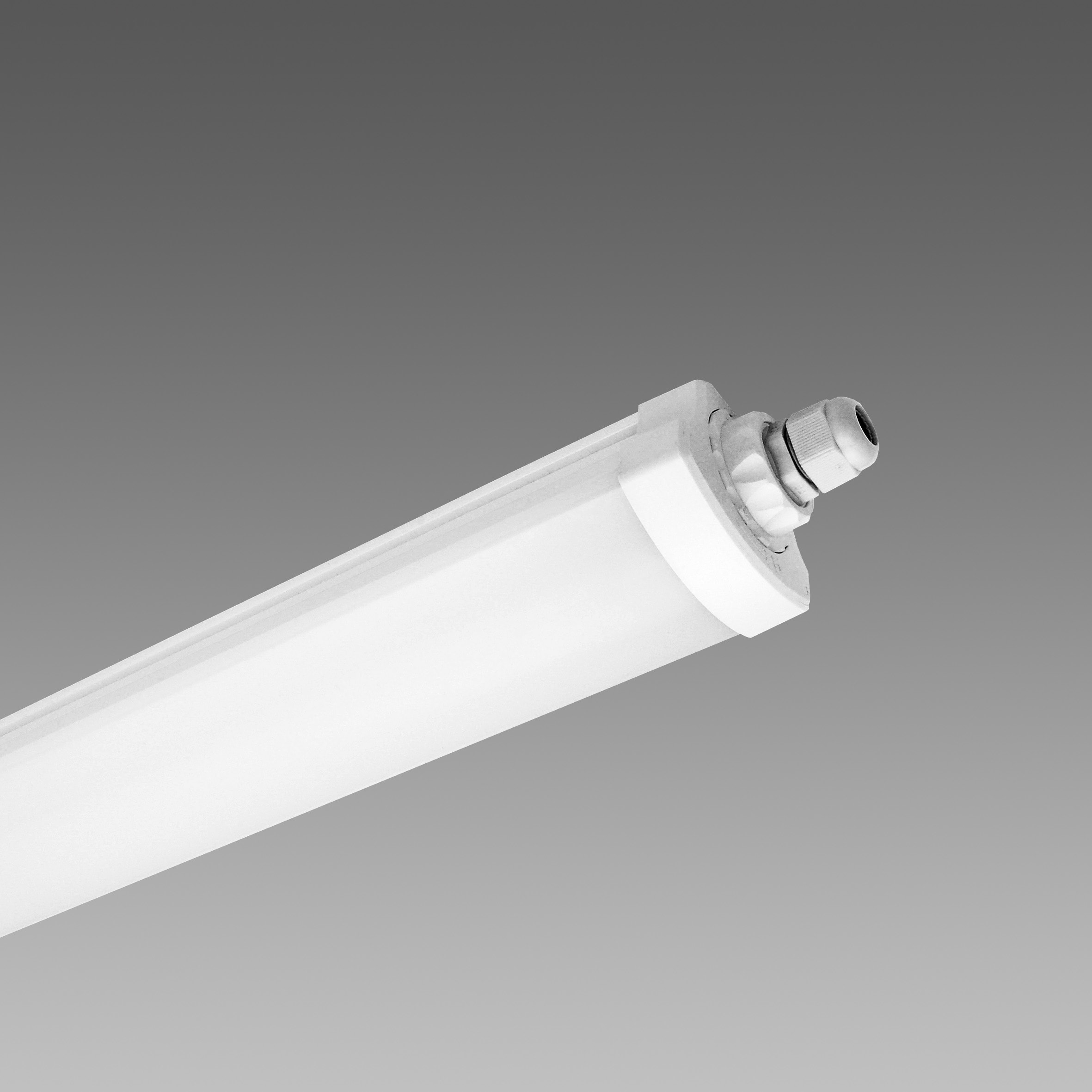 FOSNOVA - FOS221784710072 RODA BASIC 1784 LED 36W CLD BIANCO FCON