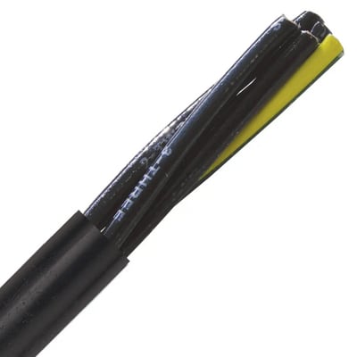 LAPP ITALIA SRL - LPP221403/305 OLFLEX TRAY II 3G2.5 14/3C