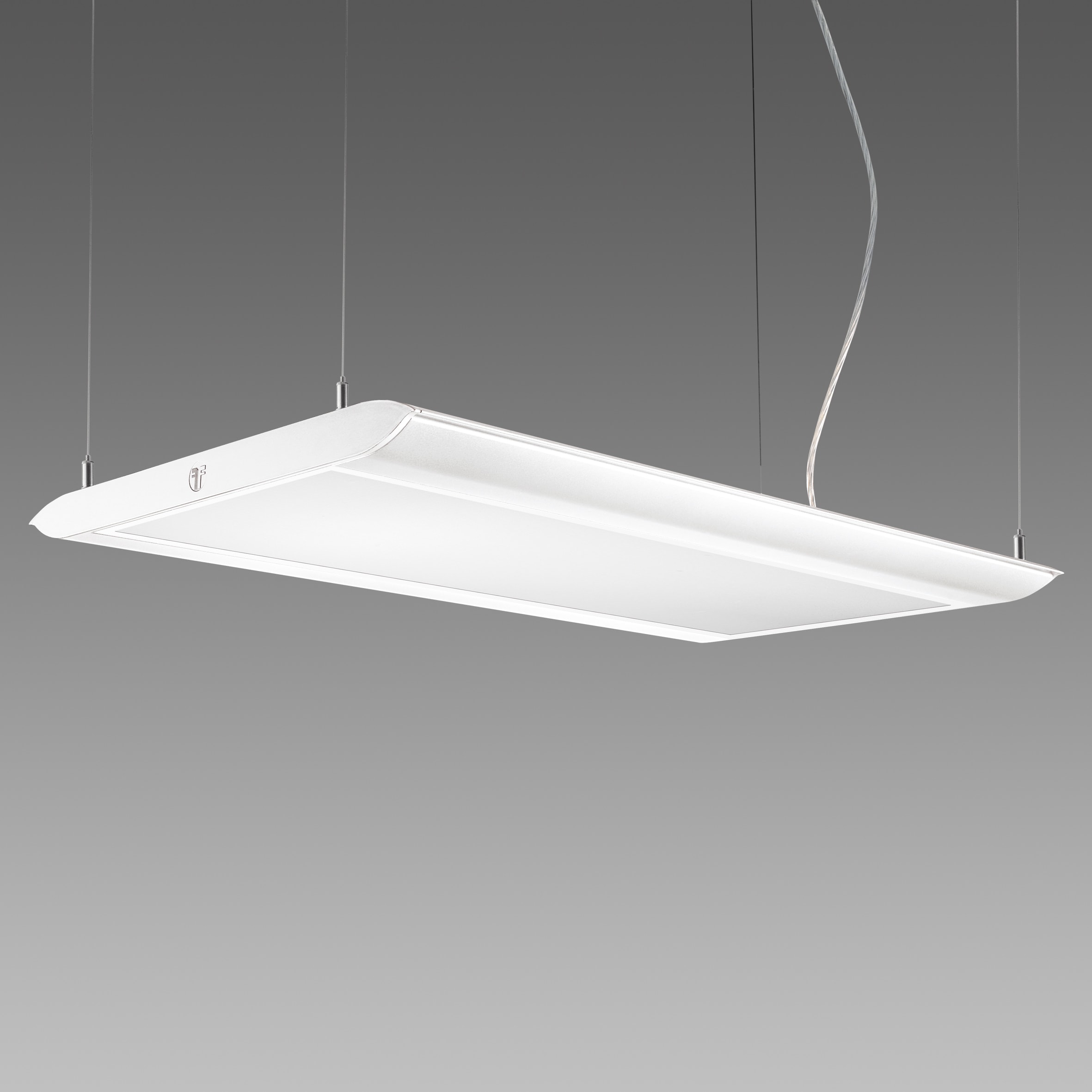 FOSNOVA - FOS2218281839 SLIM 3 1828 RIGATO 20W 3K CLD BIA