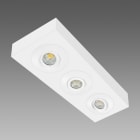FOSNOVA - FOS2218921200 SPOT B0X MARTE 3 1892 24W CLD BIA