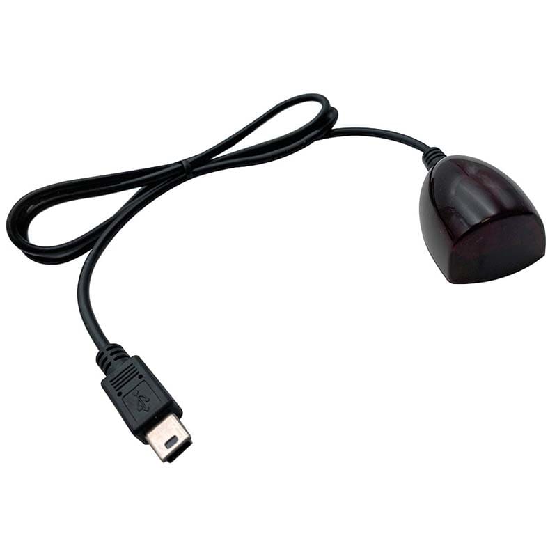 ELCART DISTRIBUTION - ERT554307000 SENSORE IR SENZA DISPLAY DECODER