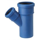 VALSIR - VALVS0650525 BRAGA TRIPLUS D. 90/ 90 45°